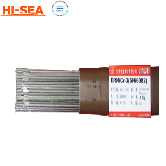 ERNiCr-3 Welding Wire 